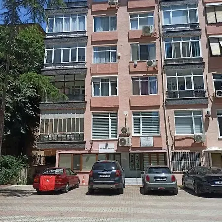Stylish Апартаменты *